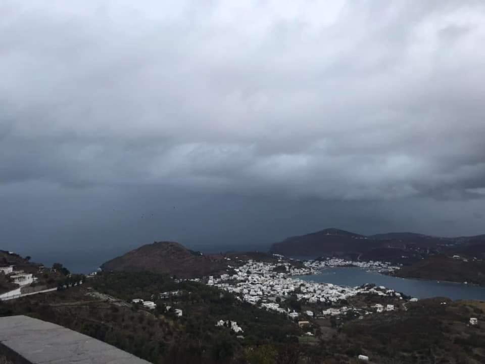 Traditional Studio Chora Patmos מראה חיצוני תמונה
