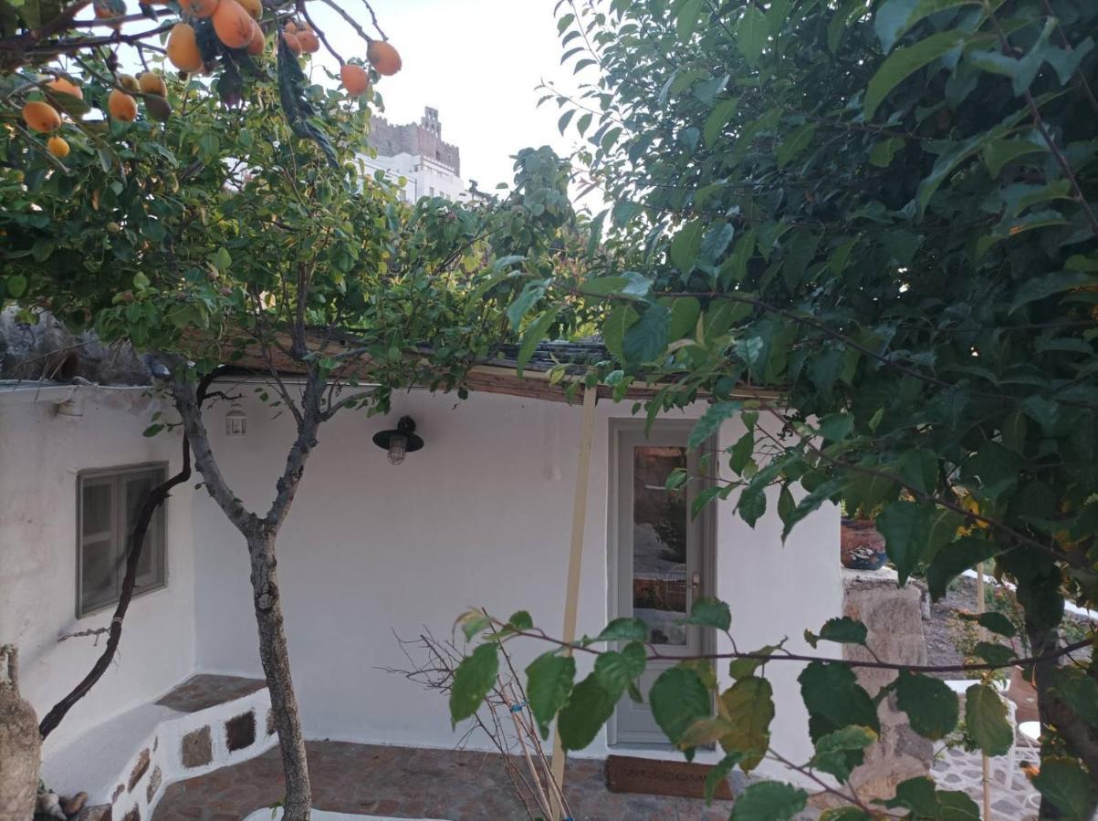 Traditional Studio Chora Patmos מראה חיצוני תמונה