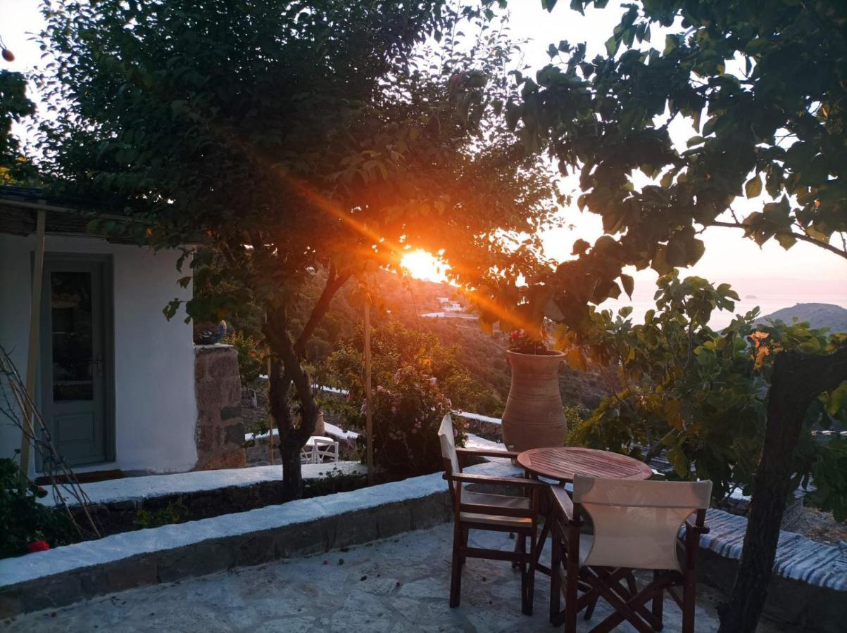 Traditional Studio Chora Patmos מראה חיצוני תמונה
