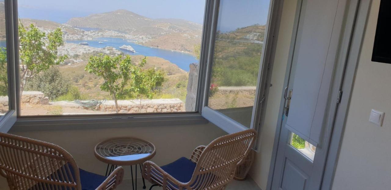 Traditional Studio Chora Patmos מראה חיצוני תמונה