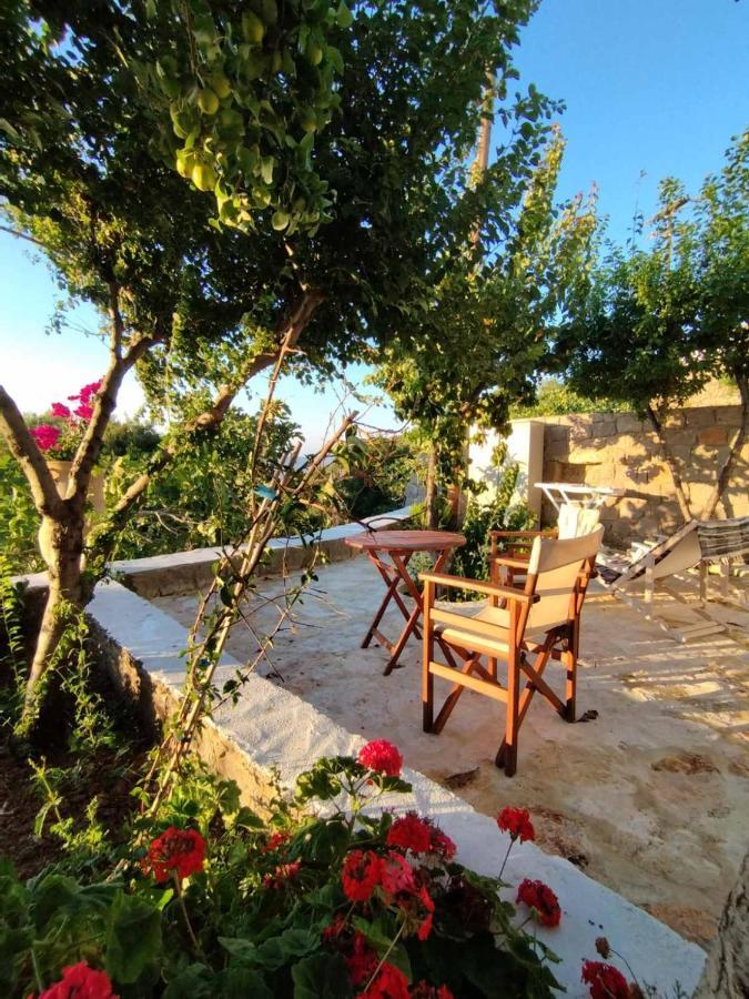 Traditional Studio Chora Patmos מראה חיצוני תמונה