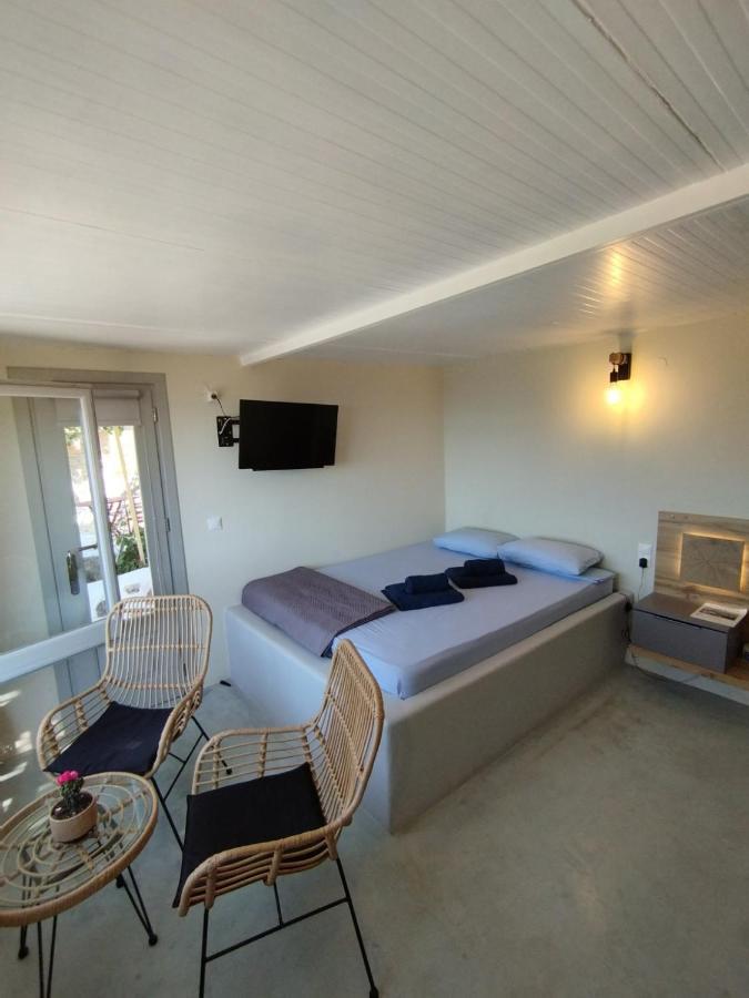 Traditional Studio Chora Patmos מראה חיצוני תמונה