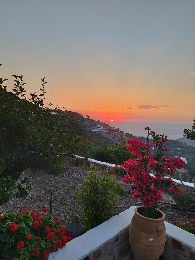 Traditional Studio Chora Patmos מראה חיצוני תמונה