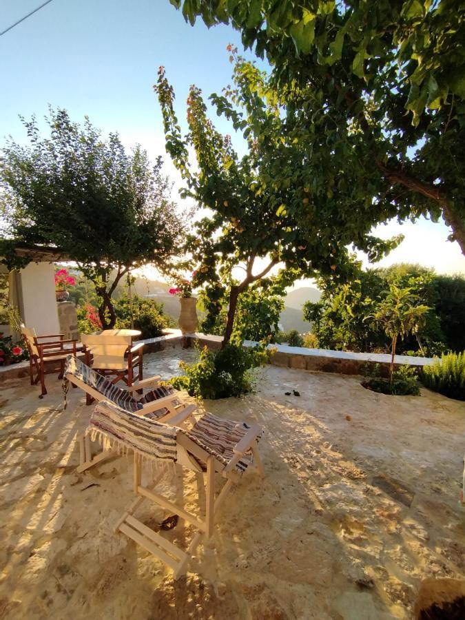 Traditional Studio Chora Patmos מראה חיצוני תמונה