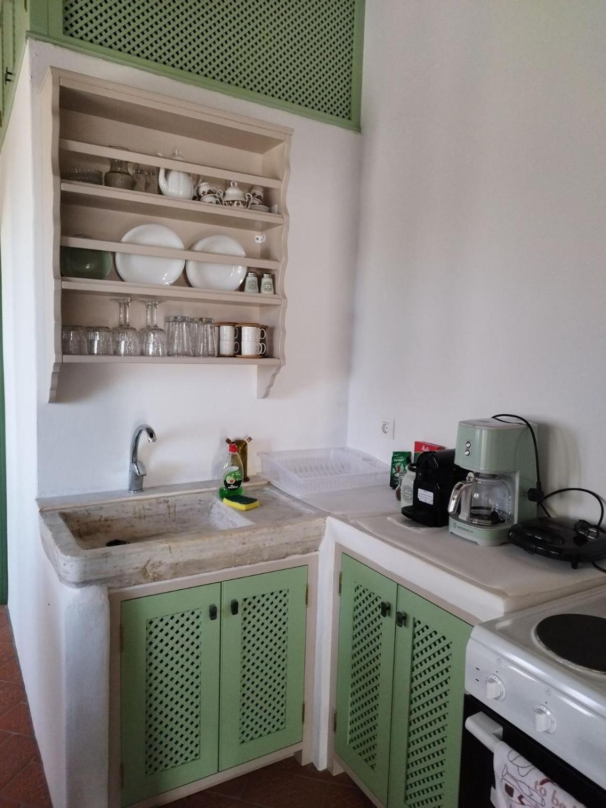 Traditional Studio Chora Patmos מראה חיצוני תמונה