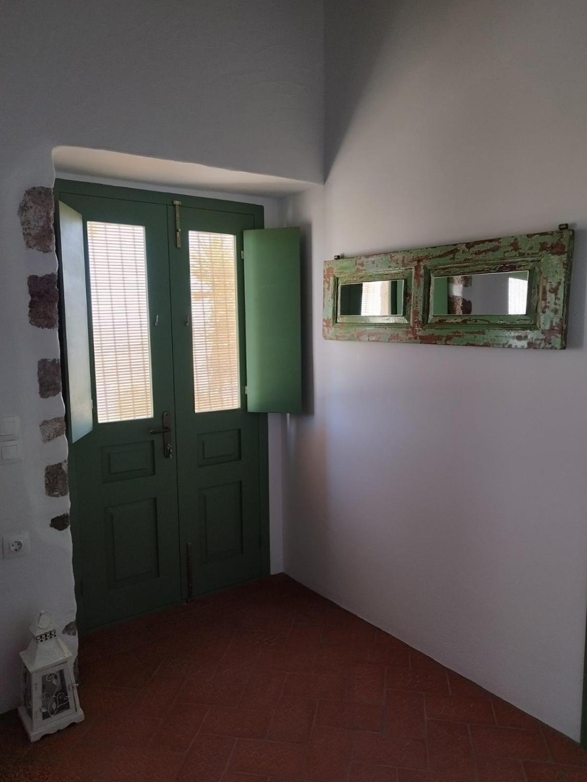 Traditional Studio Chora Patmos מראה חיצוני תמונה