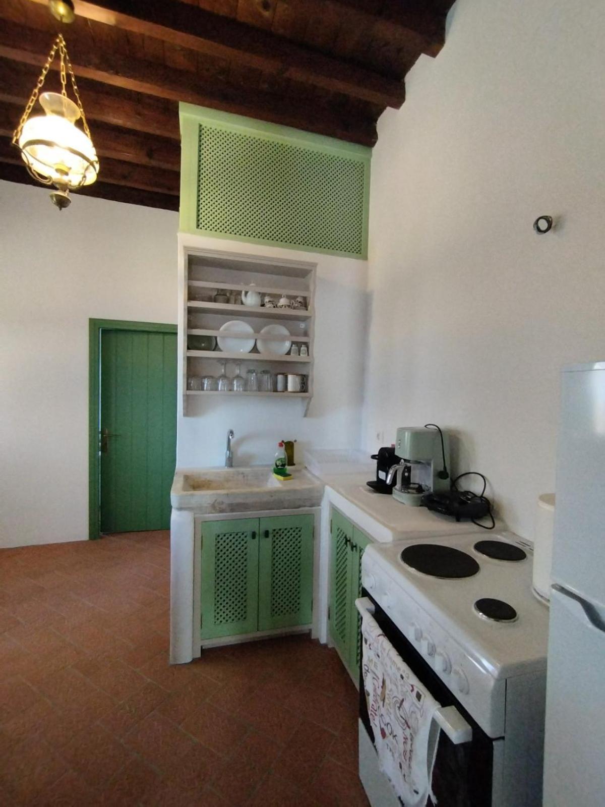 Traditional Studio Chora Patmos מראה חיצוני תמונה
