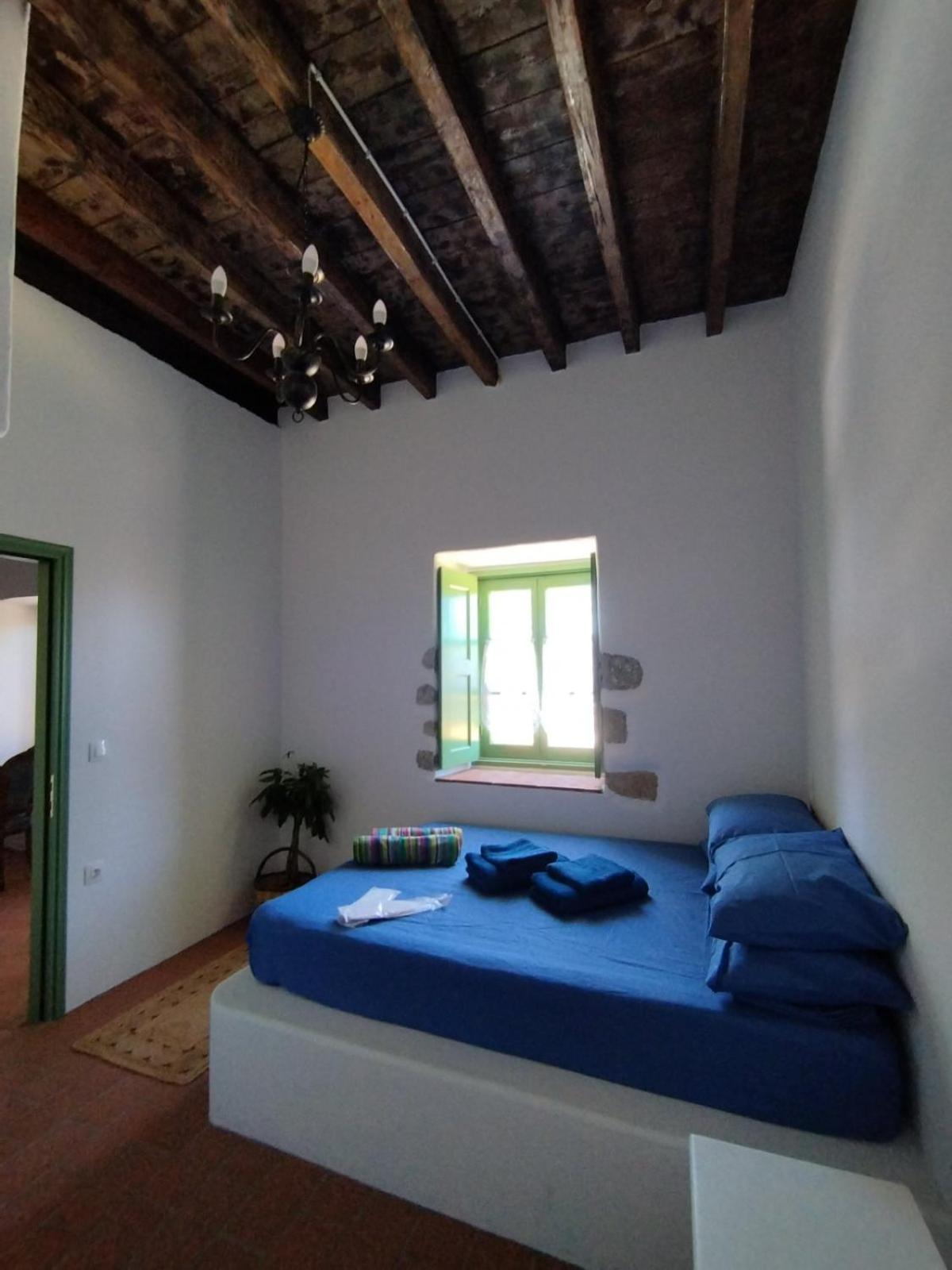 Traditional Studio Chora Patmos מראה חיצוני תמונה