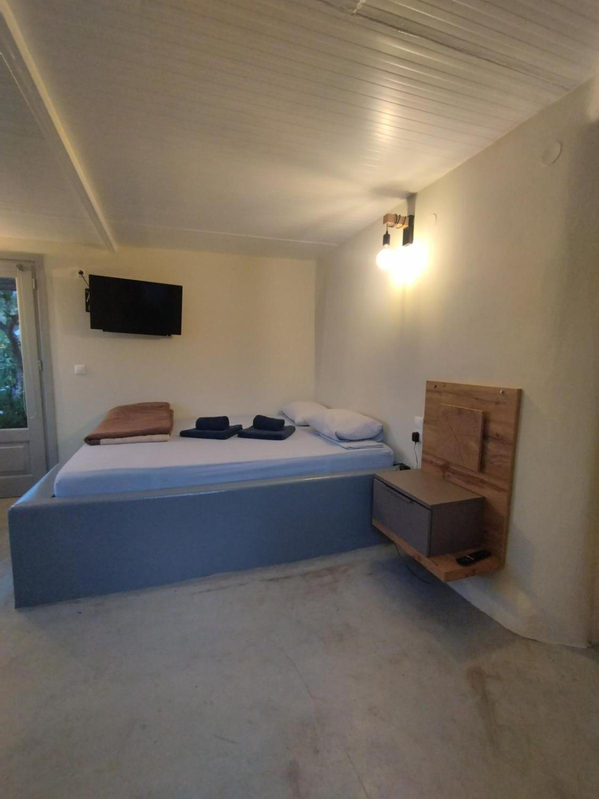 Traditional Studio Chora Patmos מראה חיצוני תמונה