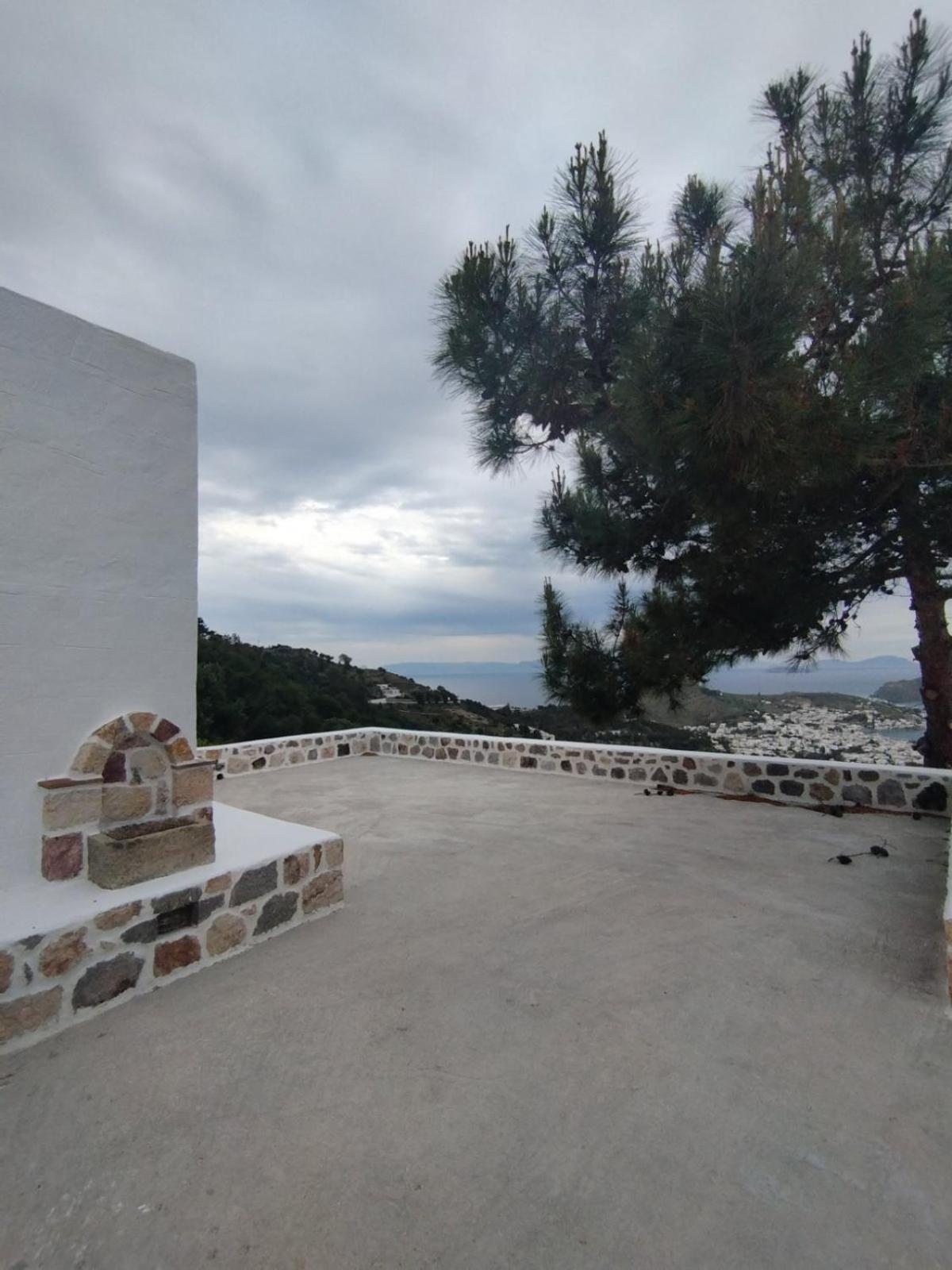 Traditional Studio Chora Patmos מראה חיצוני תמונה