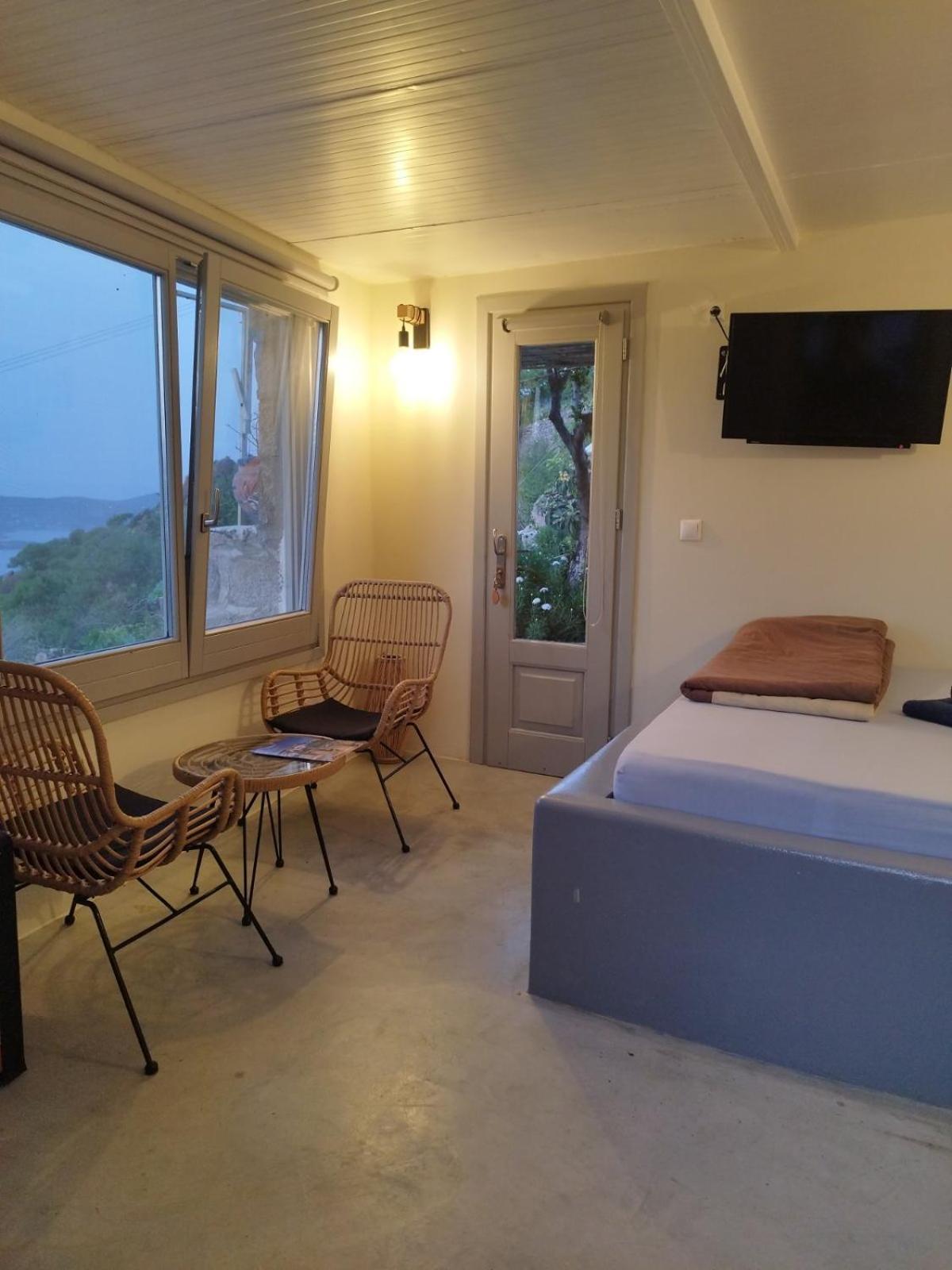Traditional Studio Chora Patmos מראה חיצוני תמונה