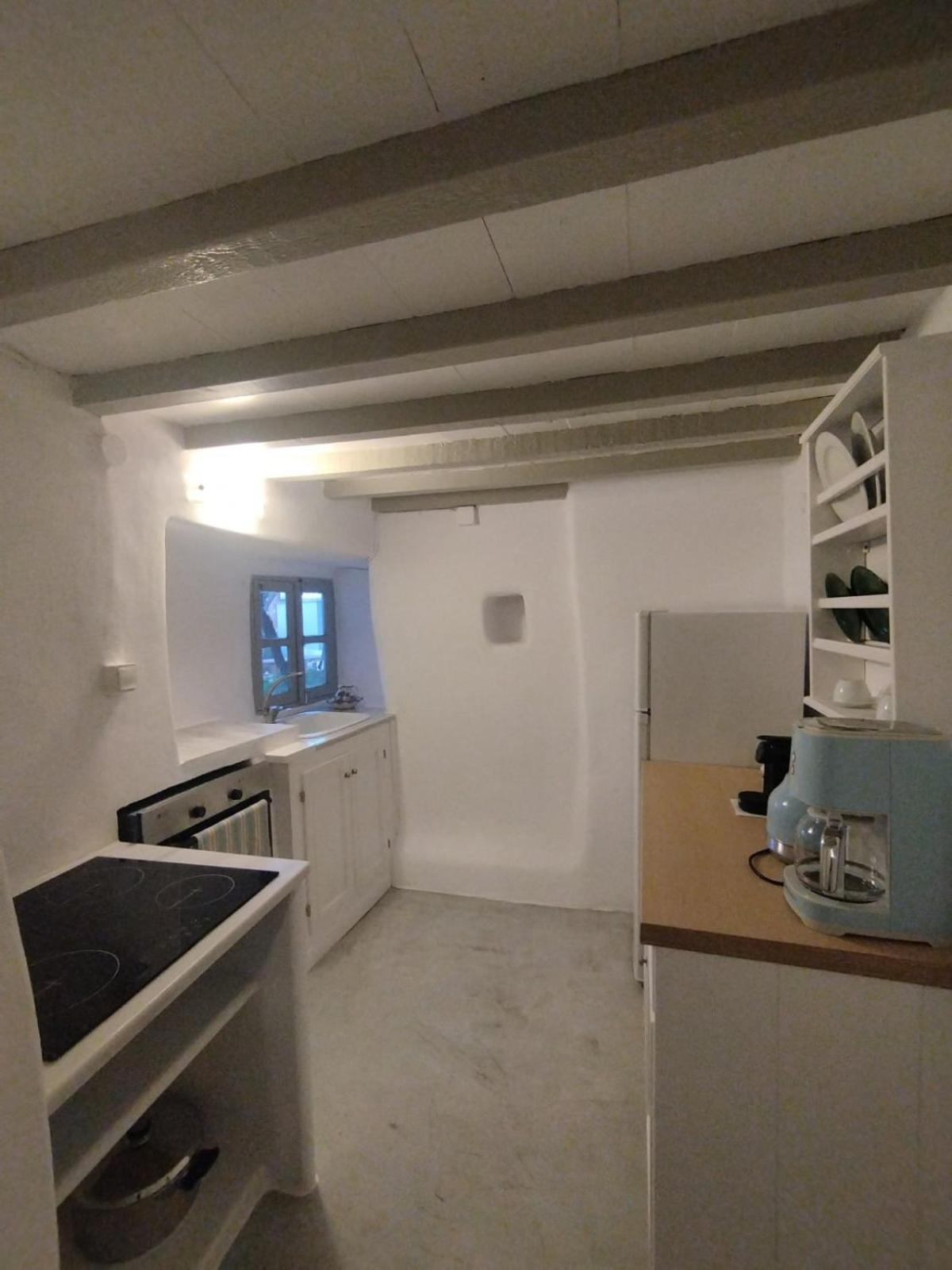 Traditional Studio Chora Patmos מראה חיצוני תמונה