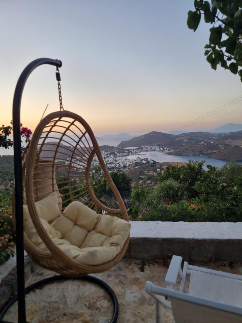 Traditional Studio Chora Patmos מראה חיצוני תמונה