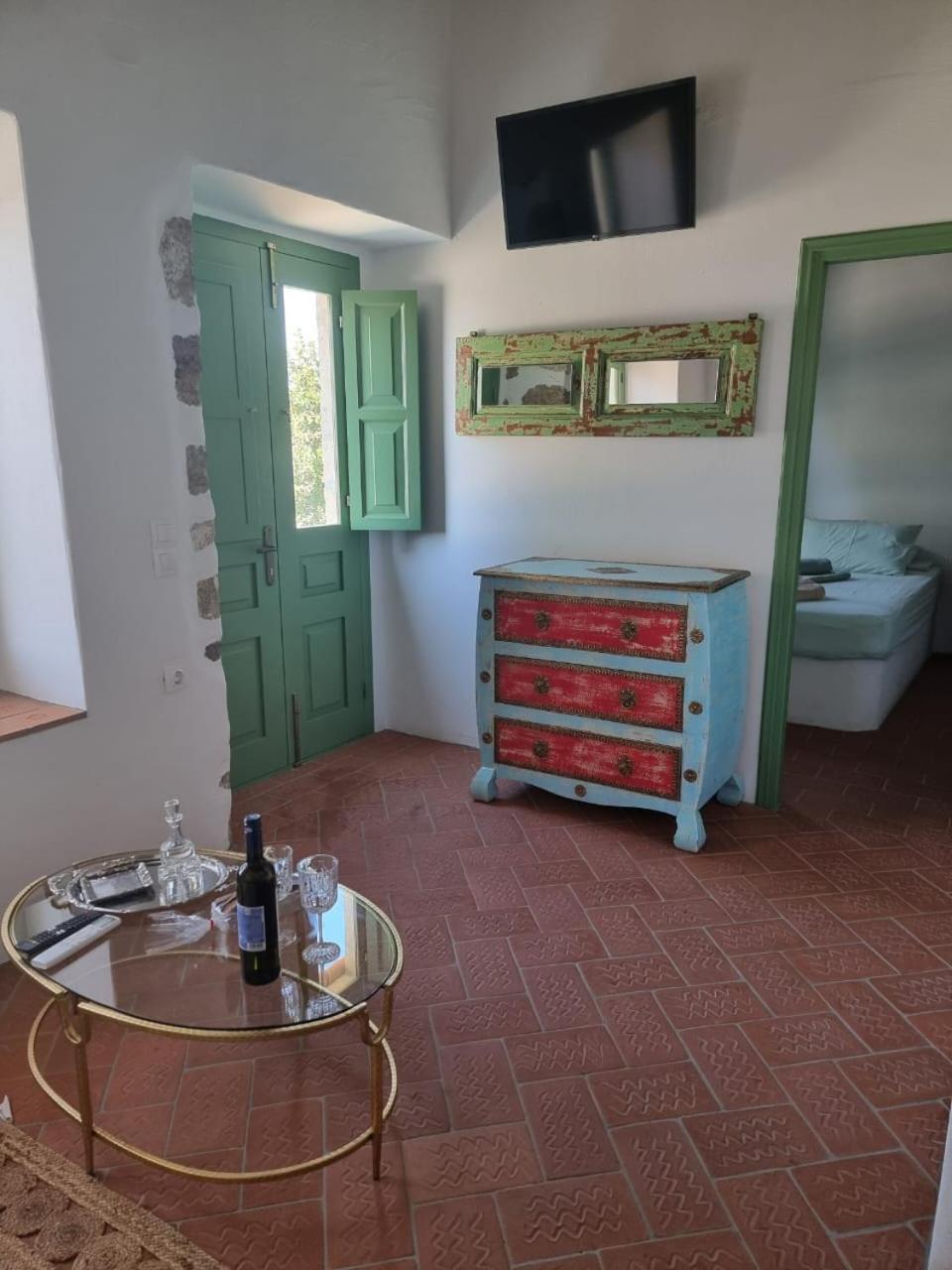 Traditional Studio Chora Patmos מראה חיצוני תמונה