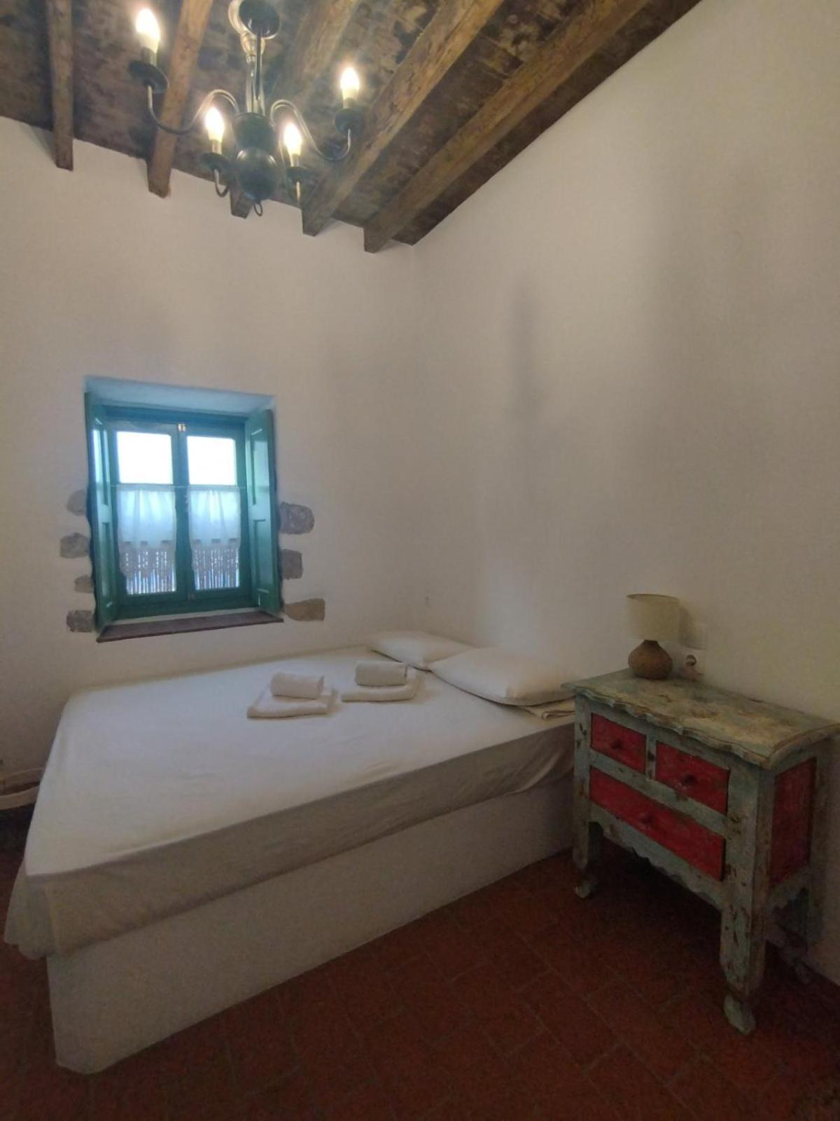 Traditional Studio Chora Patmos מראה חיצוני תמונה